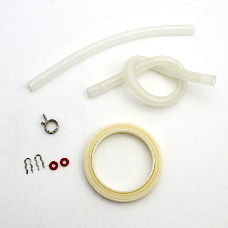 Hoses/Seals